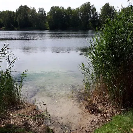 Haus Am See Hermannsburg Extérieur photo