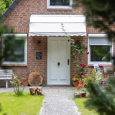 Haus Am See Hermannsburg Extérieur photo