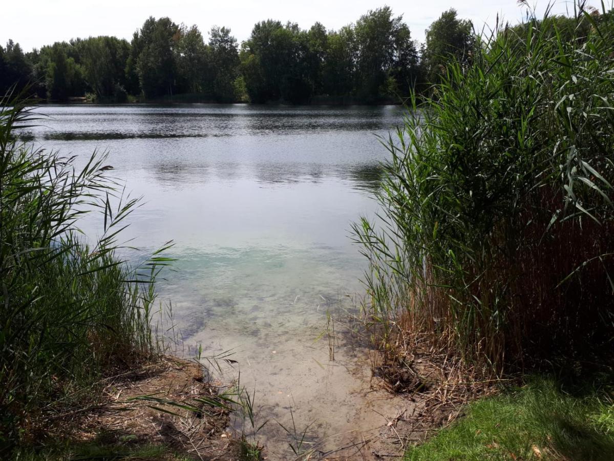 Hébergement de vacances Haus Am