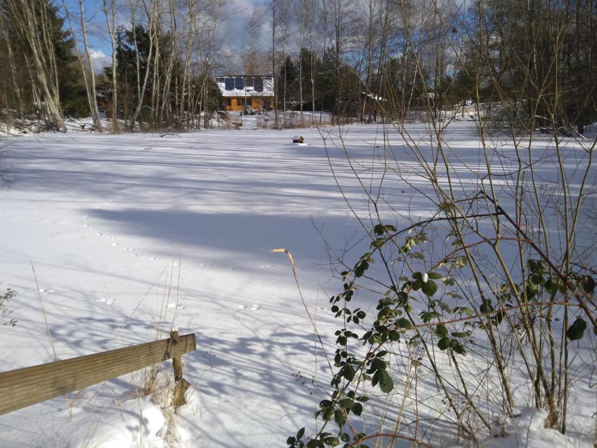 Hébergement de vacances Haus Am Hermannsburg