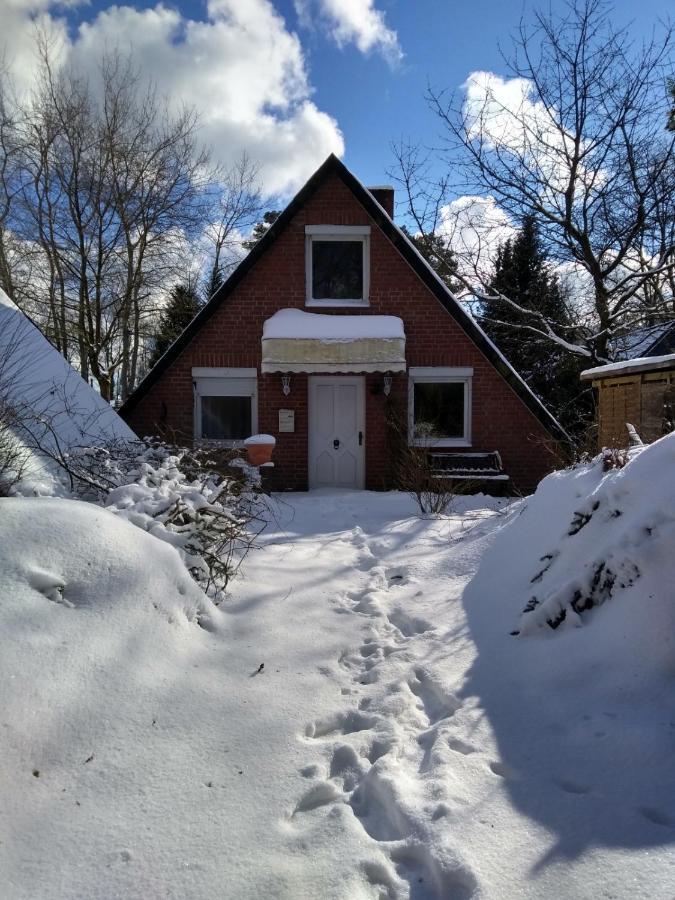 Haus Am Hébergement de vacances