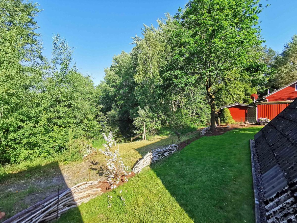 Haus Am Hébergement de vacances Hermannsburg