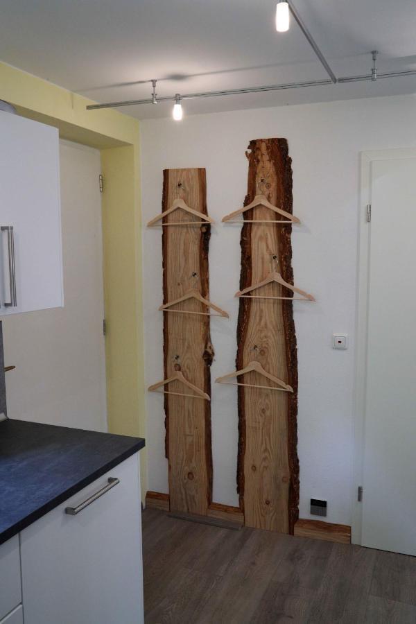 Haus Am Hébergement de vacances