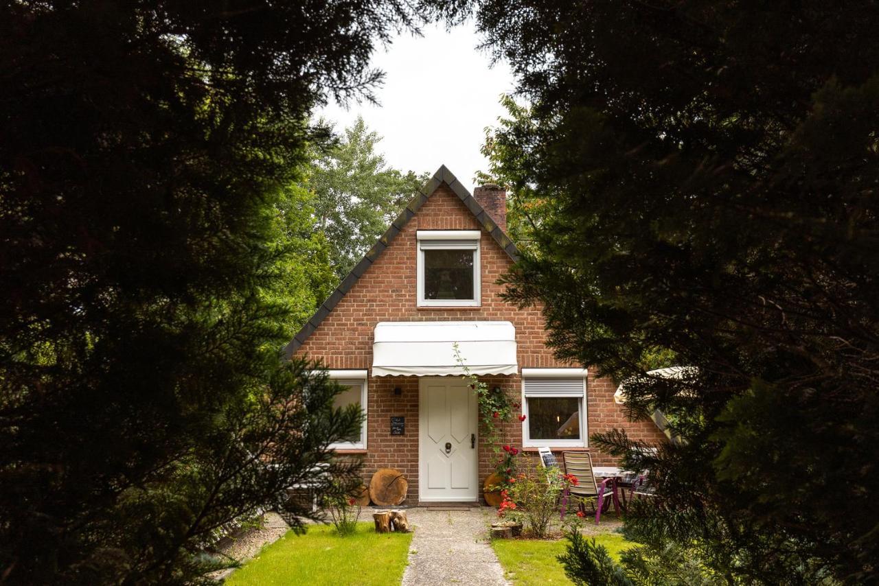 Haus Am Hermannsburg