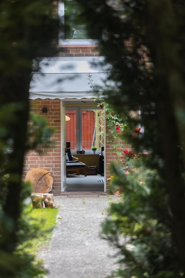 Haus Am Hébergement de vacances