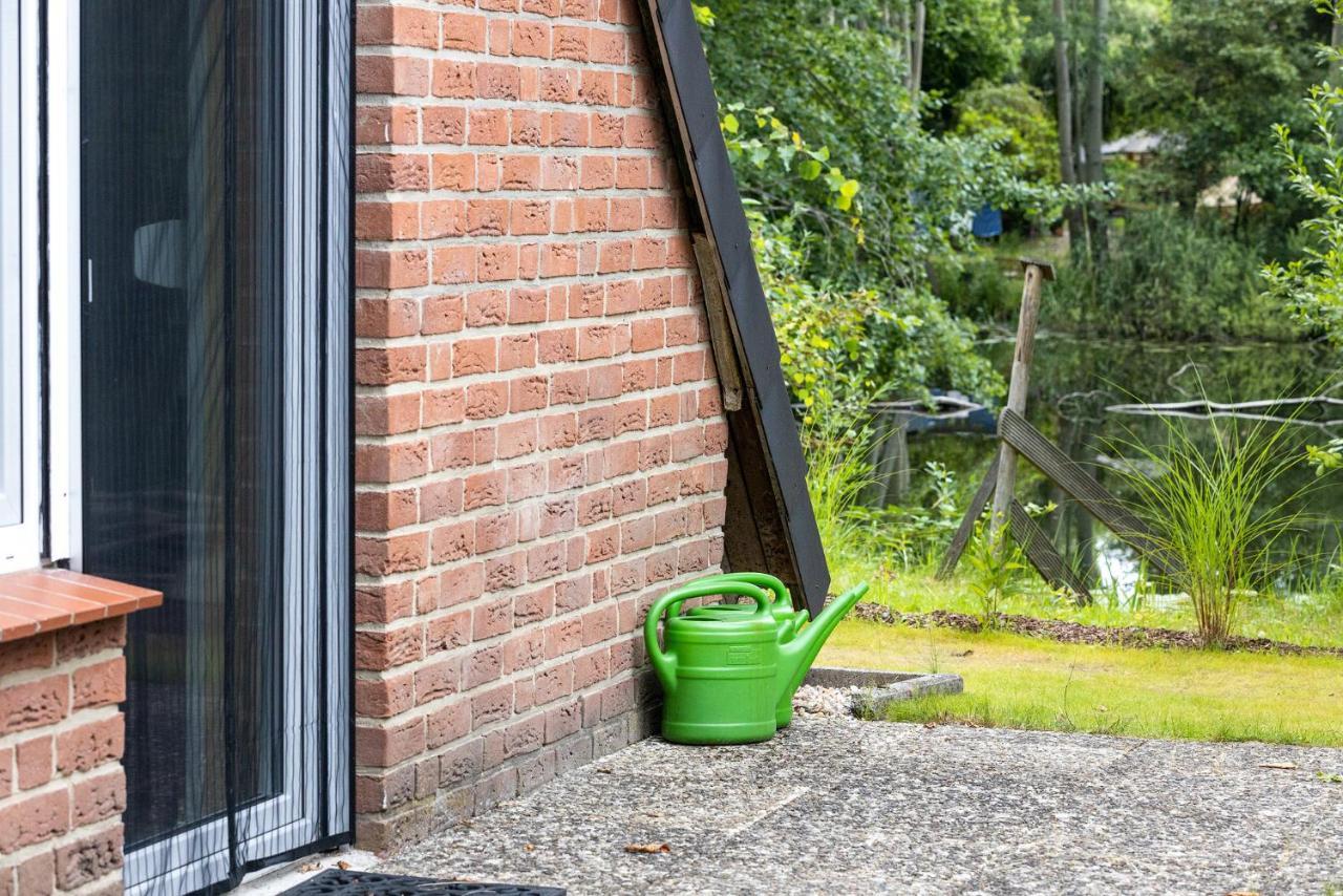 Hébergement de vacances Haus Am