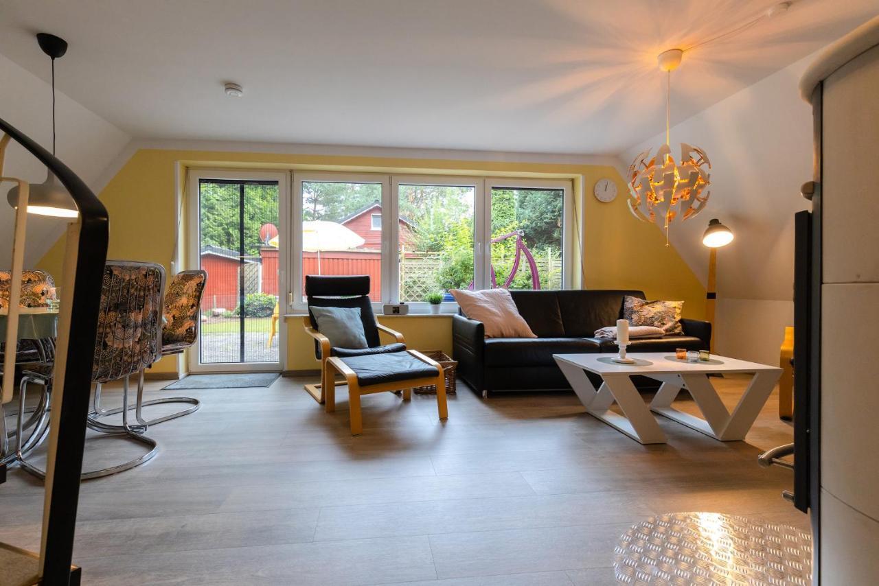 Haus Am Hébergement de vacances *