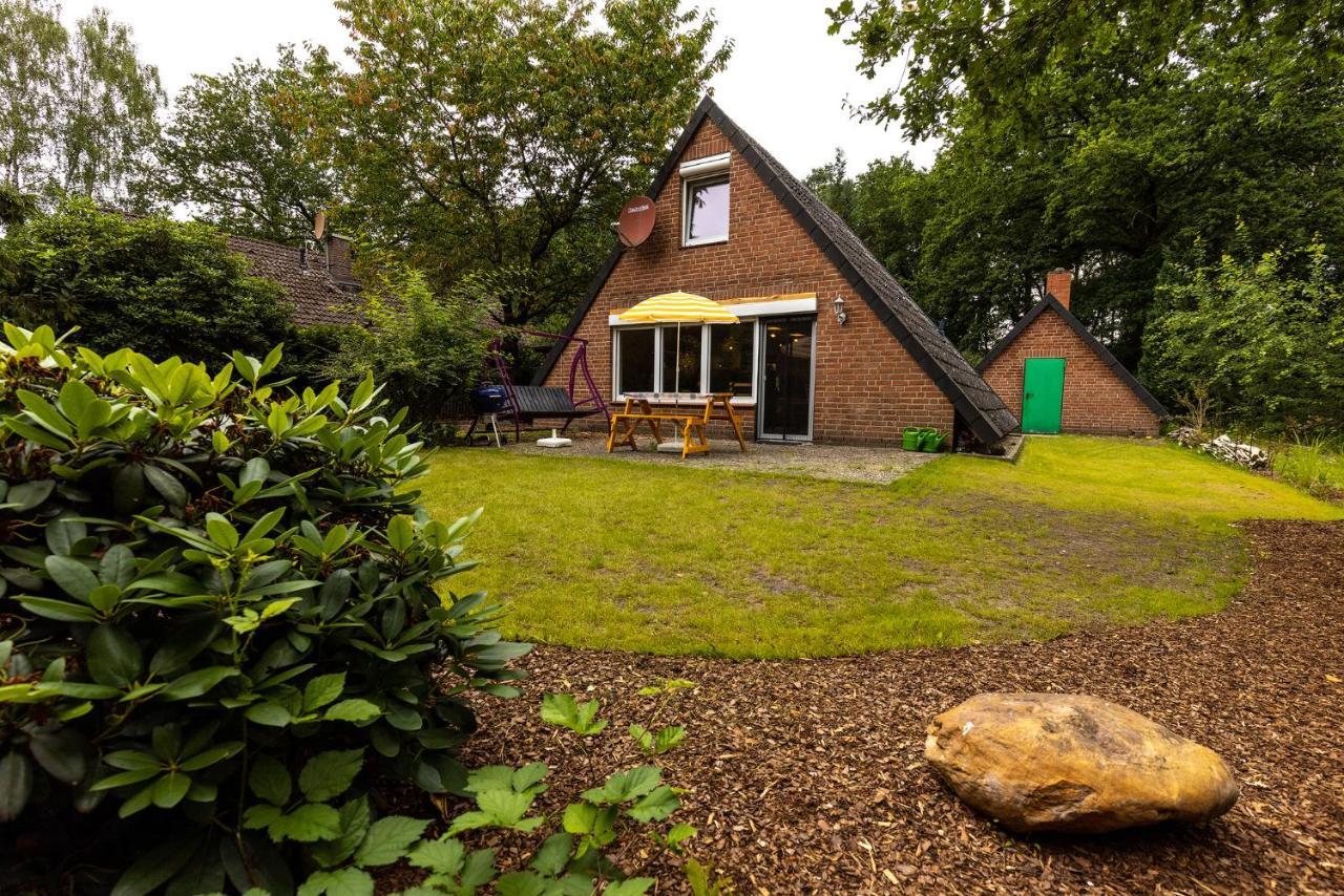 Haus Am Hébergement de vacances *
